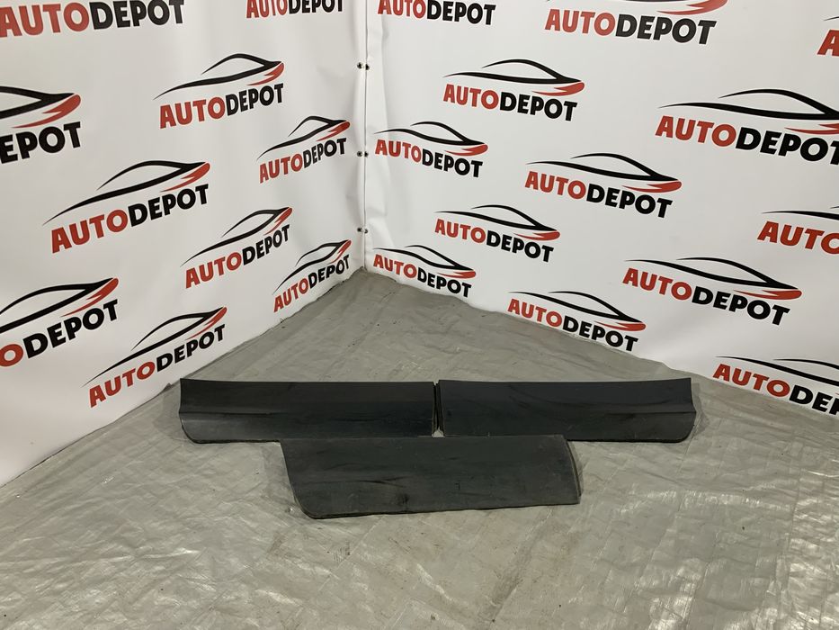 Молдинг на дверь молдинг на арку Ford Escape 2013-2019