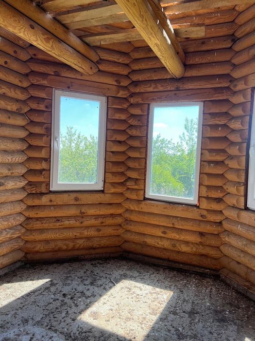 Продам будинок в смт Рокині Луцького району