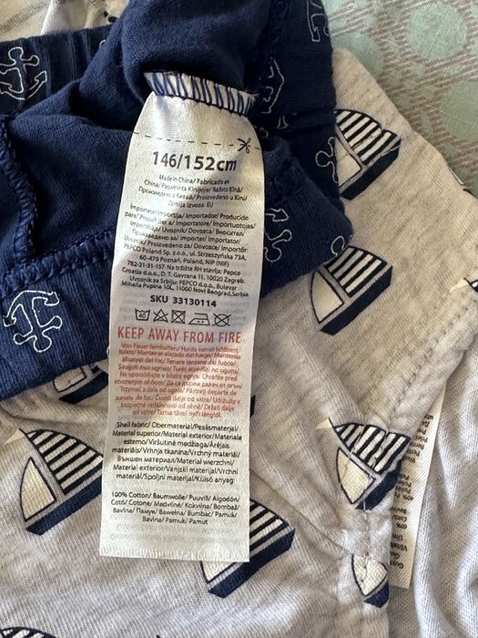 Трусики для хлопчиків 146/152