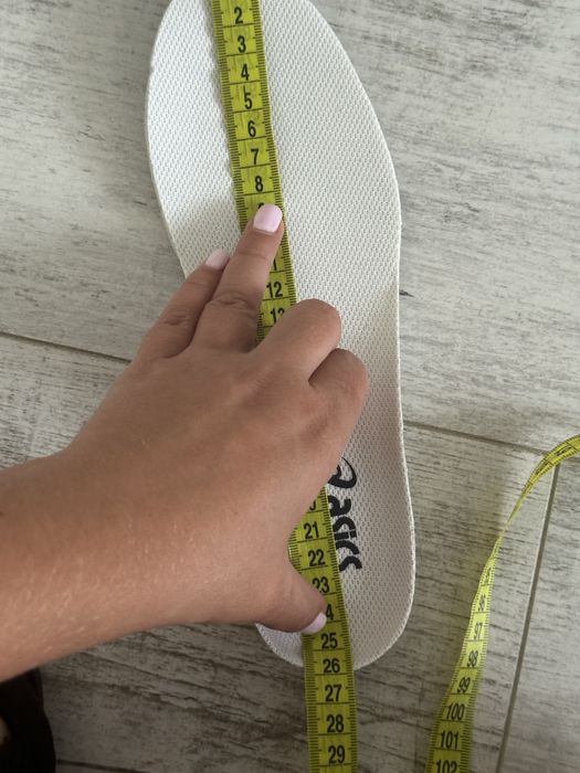 Кросівки Asics Gel-kayano 14 39/40