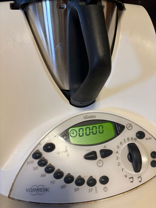 Bimby TM31 em bom estado