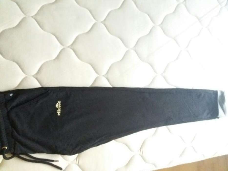 Spodnie dresowe Ellese rozm.38 Nowe