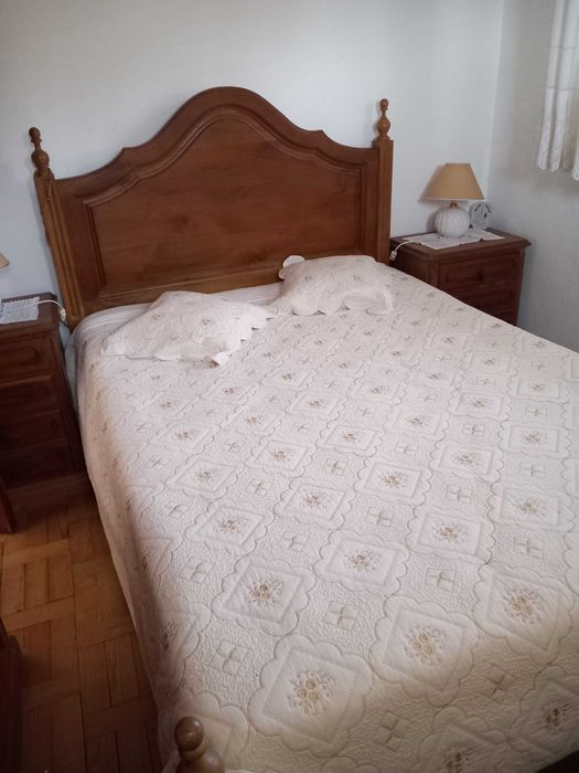 Coleção Mobília - Vendo Separado