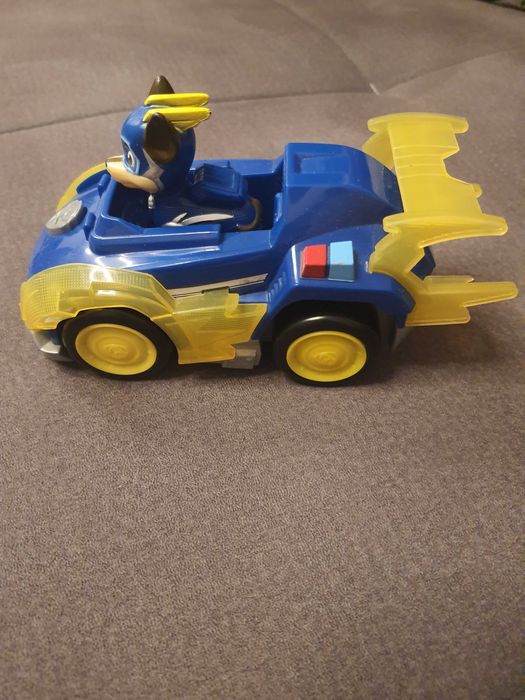 CHASE kosmopieski Psi P