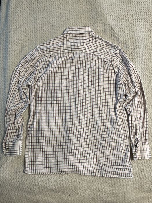 Champion Tattersall сорочка