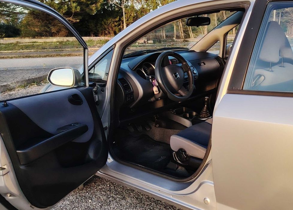 Honda Jazz 1,2 I-DSI 2002