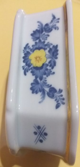 Cinzeiro / Saleiro Vista Alegre