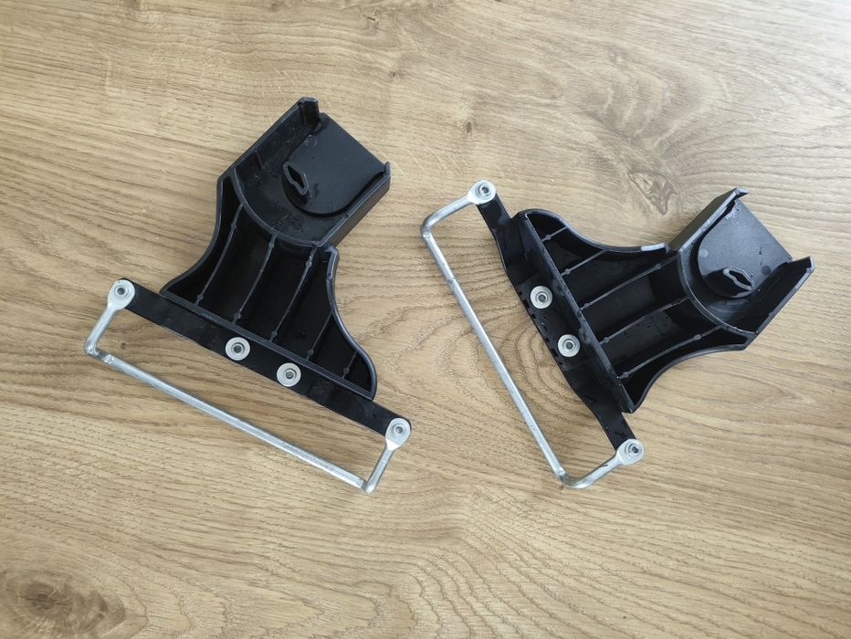 Adapter Jedo Fyn / Maxi Cosi