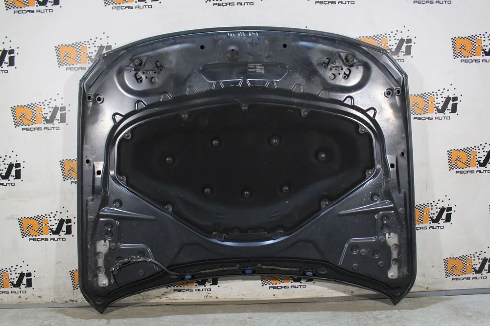 Capot BMW 3 Gran Turismo (F34)
