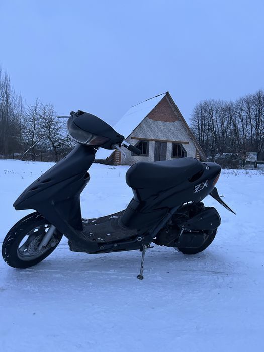 Продам Хонда діо 35 zx