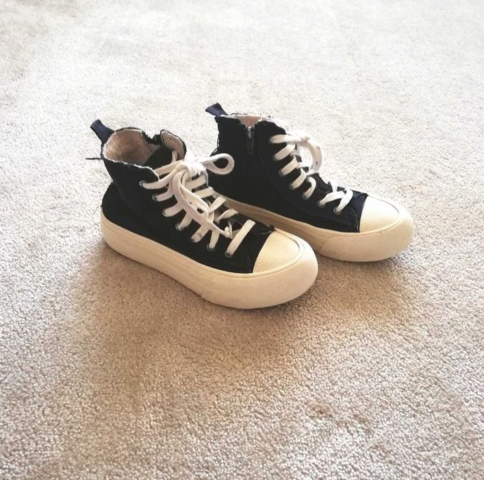 Sapatilhas de criança Zara Kids
