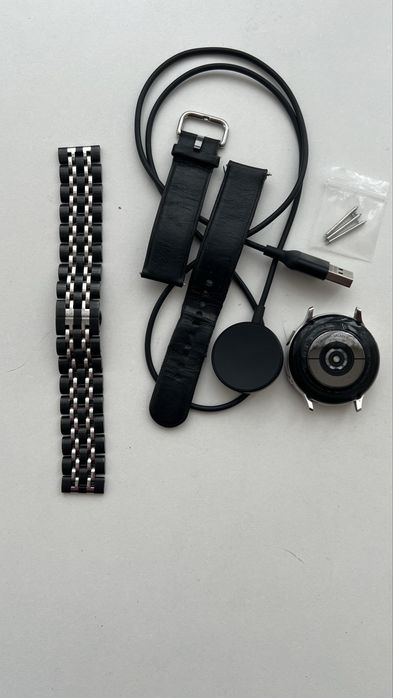 Смарт годинник Samsung active 2