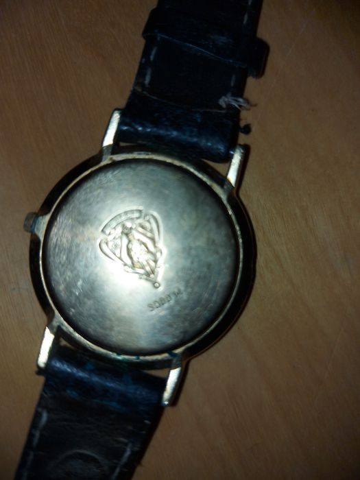 Relógio Gucci 3000m