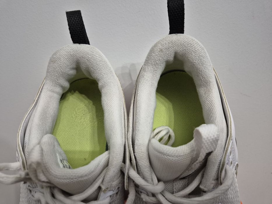 Buty męskie halowe Nike Air Zoom Hyperace rozmiar 42.