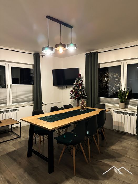 Nocleg 12 osob BALIA KOMINEK Tylicz ferie ŚWIĘTA boze narodzenie wolne 20 osob dwa apetamenty
