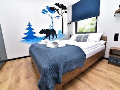 Apartamenty Wetlina Bieszczady
