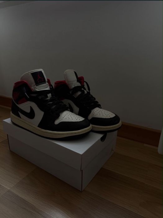 Buty  Nike Jordan