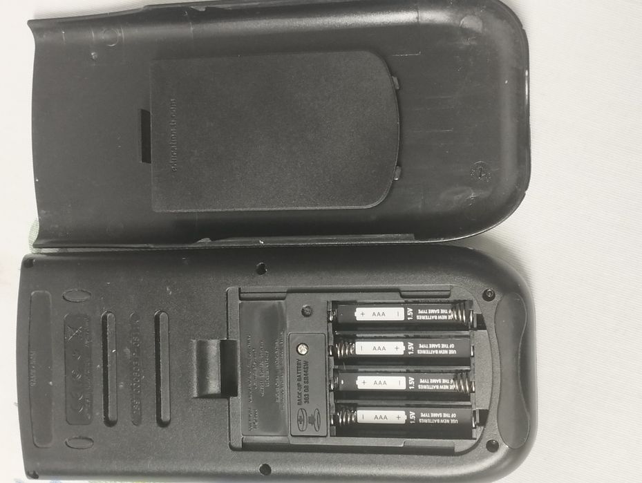 Calculadora gráfica Texas Instruments TI-89