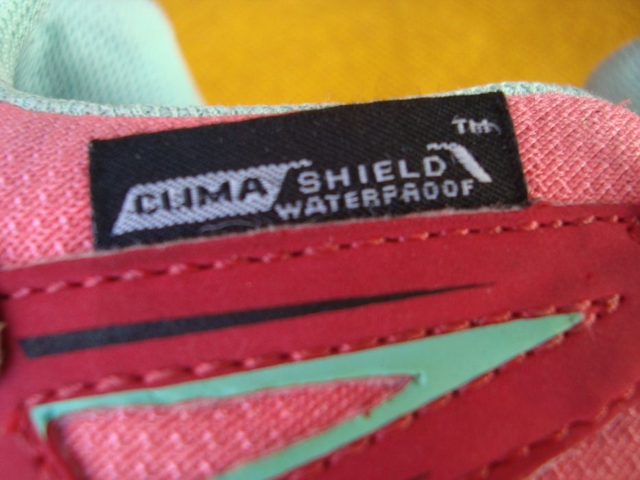 buty Salomon XA-pro roz 38- 24 cm-Super-Clima Weaterproof