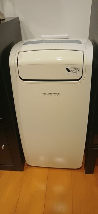 Ar condicionado portátil Rowenta
