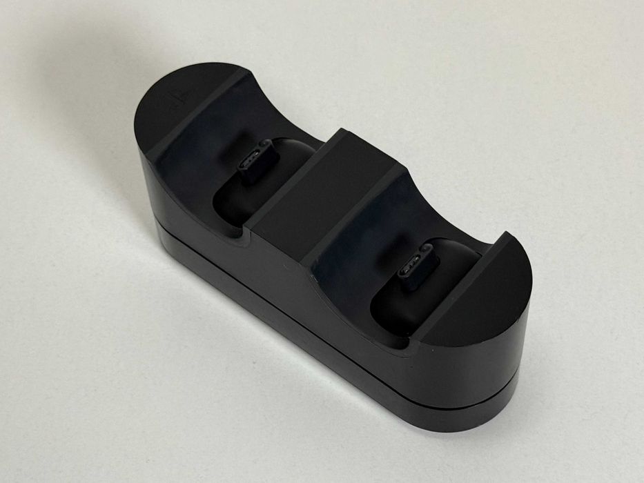 Oryginalna Stacja ładowania do padów Sony PS4 | Stacja ładująca | Stacja dokująca