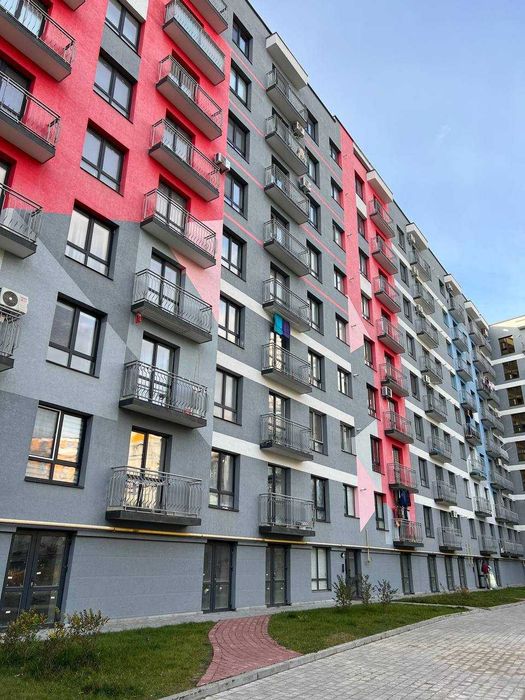 Здана 3 кімнатна в ЖК Паркове Містечко