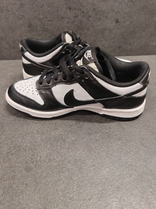 Nike dunk low r. 36