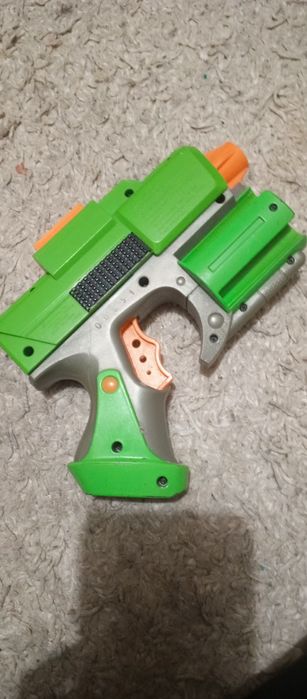 Бластер нерф оригинал