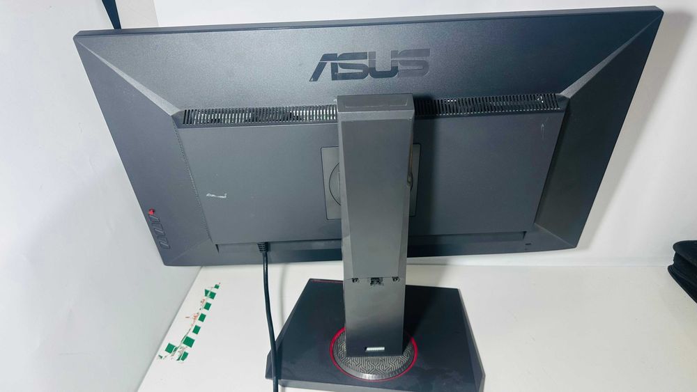 Monitor Gamingowy LED ASUS MG28UQ 4K 60HZ 28" 3840 X 2160 PX