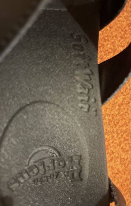 Dr.Martens жіночі сандалі