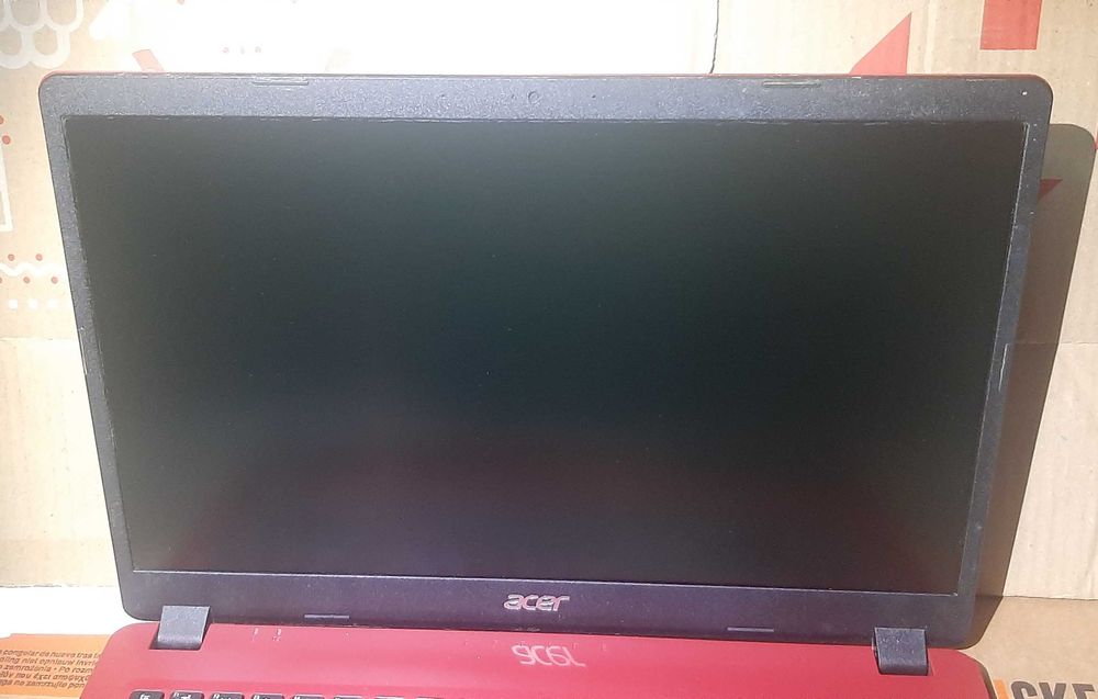 Ноутбук Acer Aspire 3 A315-54K 1tb+128gb
