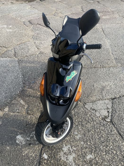 BWS 50cc para venda
