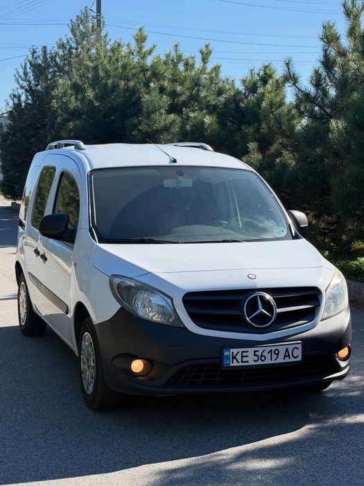 ПРОДАМ Mercedes Citan