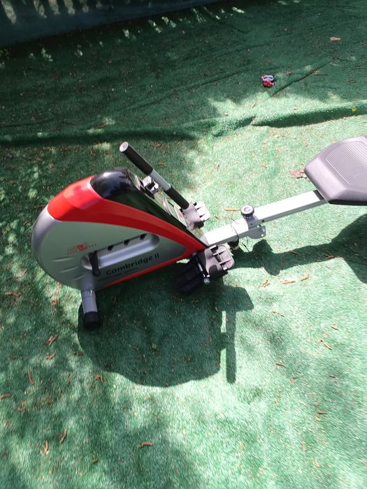 Wioślarz treningowy