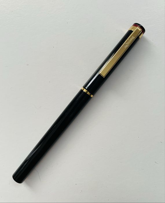 Caneta de tinteiro Rotring 400