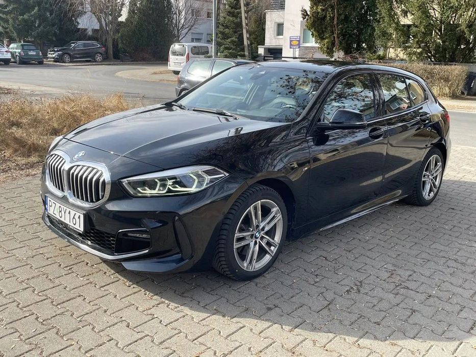 BMW Seria 1