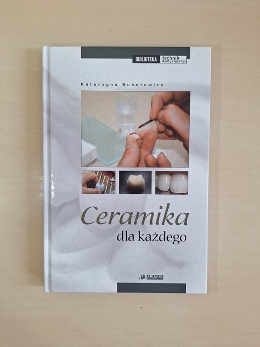 Katarzyna Subotowicz Ceramika dla każdego