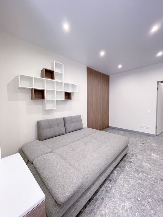 Сдам 2 ком квартиру свет есть всегда Победа2 ЖК “Victory hall”