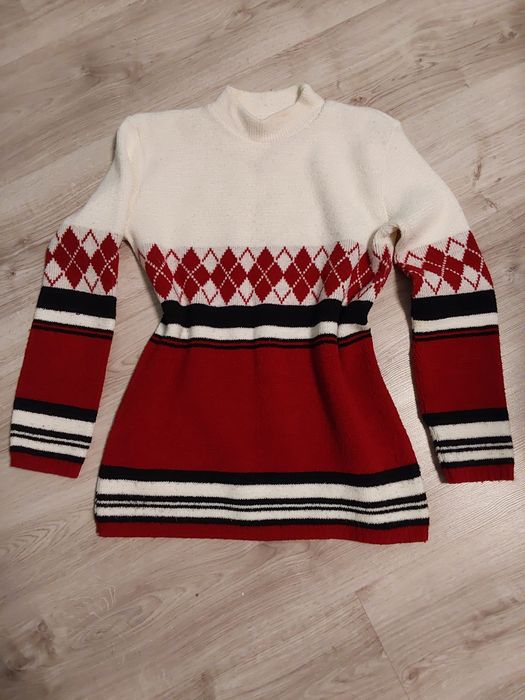 Sweter rozmiar xl