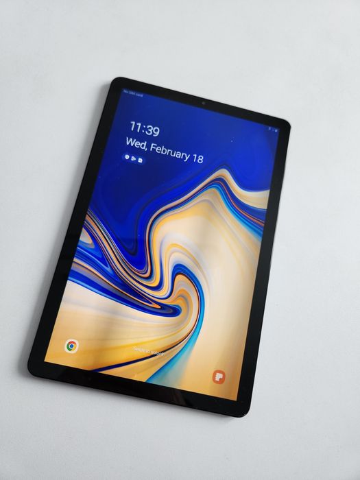 Samsung galaxy tab s4 lte