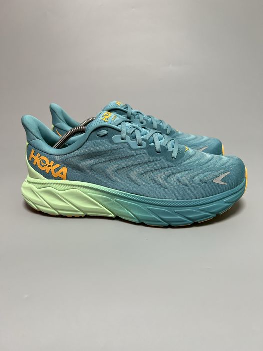Бігові кросівки Hoka One One Arahi 7, 6 Оригінал