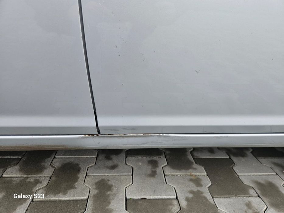 Hyundai akcent 2008 рік газ/бенз автомат