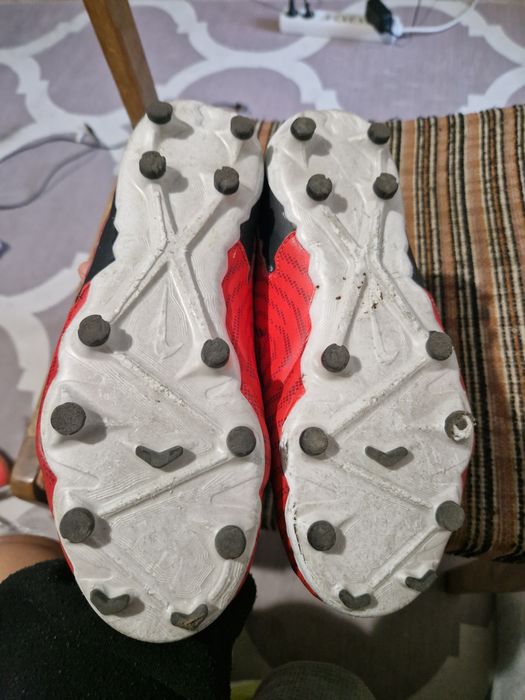 Korki Nike Phantom Gx Academy Fg/Mg  r 37.5