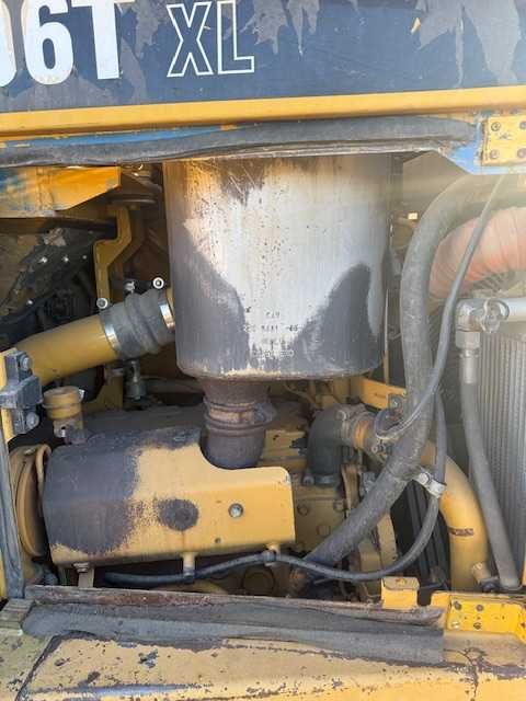 CAT D 6 T XL Recondicionada