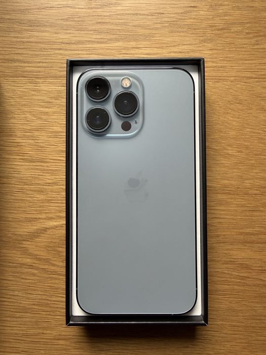 Iphone 13 pro 128 Gb