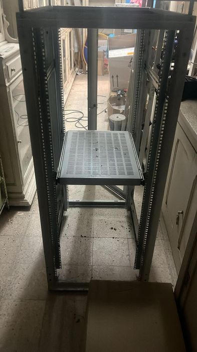 Computer Rack64738872182019123