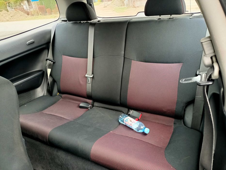 Honda Civic 1.6Vtec 04r