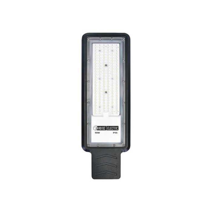 Вуличний ліхтар LED HOROZ VEGAS-100 Вт 11680Лм IP65 6400/4200К є вибір