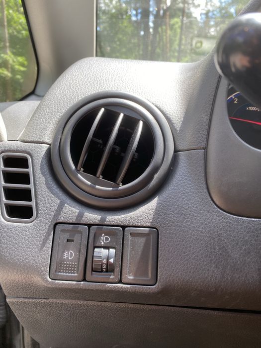 Fiat Sedici 2.0 4x4