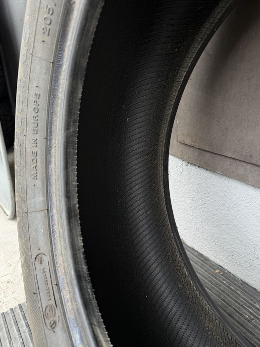 автомобільна шина Michelin 205/55 R16 91H M+S — 1 шт.